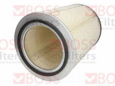 BOSS FILTERS bs01128 -  Воздушный фильтр